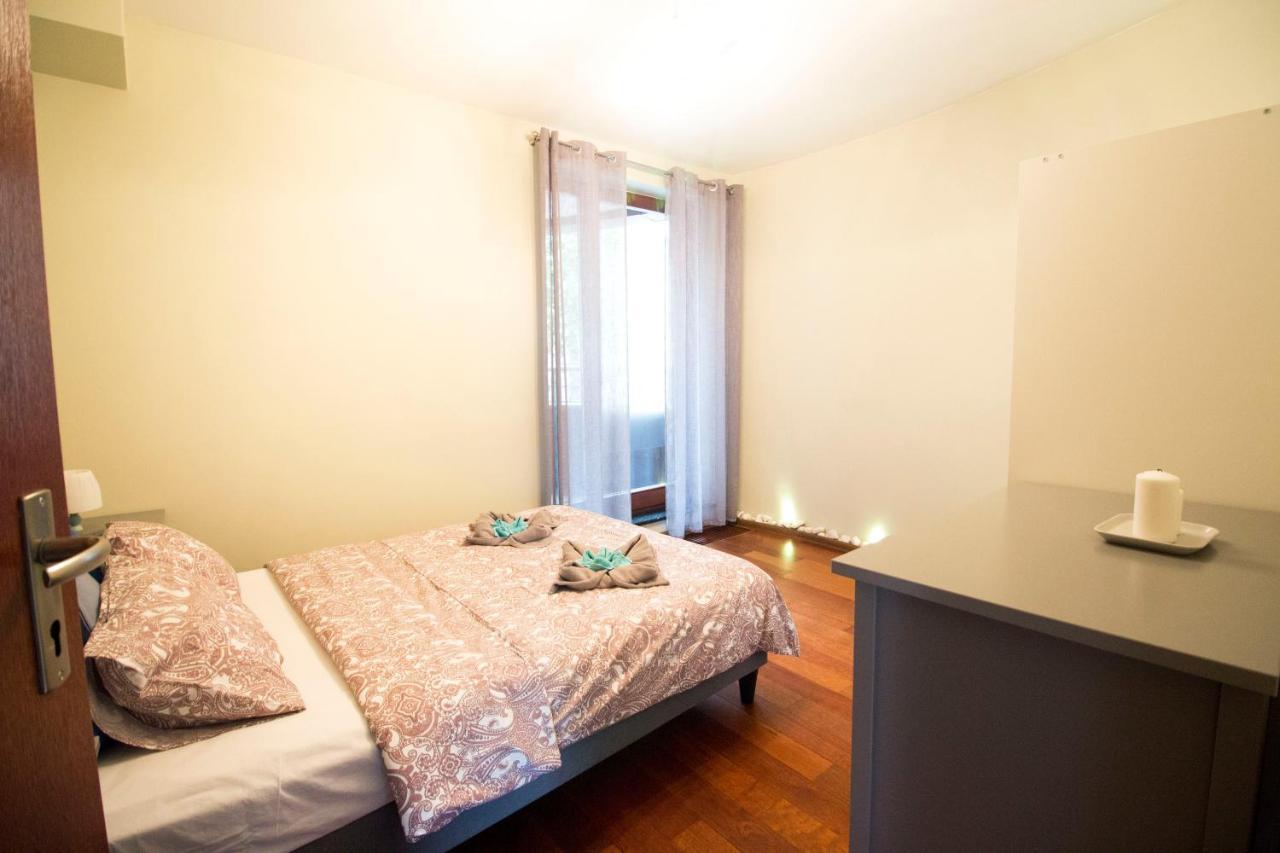 Apartment Happy - Just In Center Wroclaw