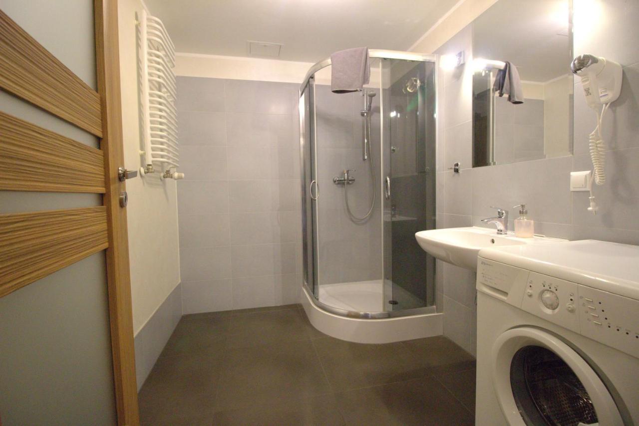 Happy - Just In Center Apartment Wroclaw