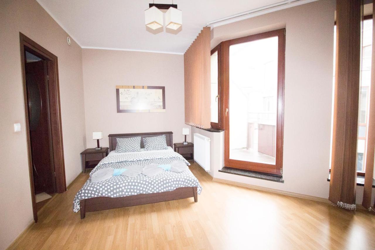 Apartment Happy - Just In Center Wroclaw