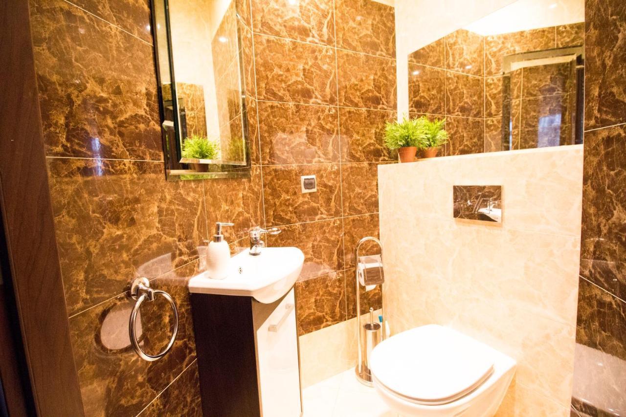 Apartment Happy - Just In Center Wroclaw