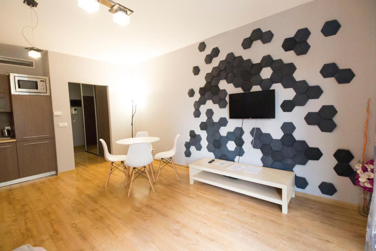 Apartment Happy - Just In Center Wroclaw