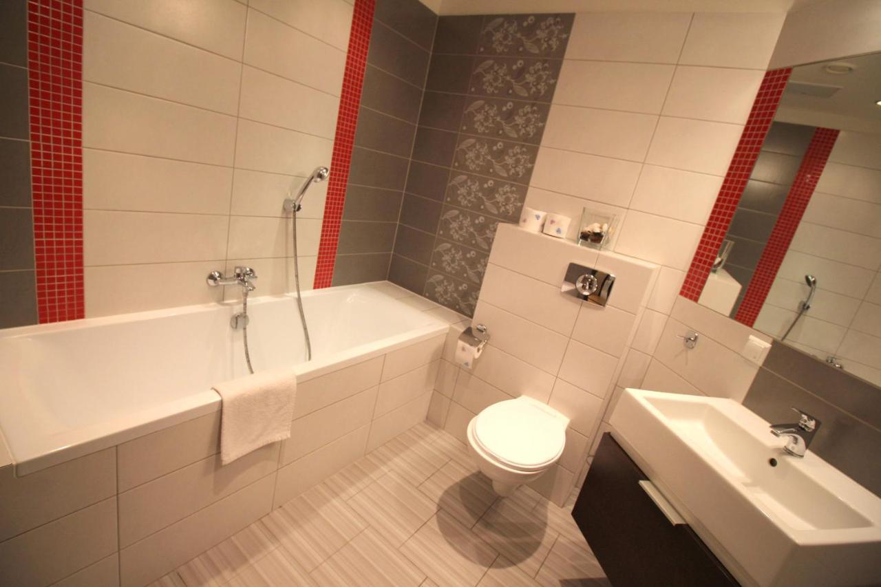 Happy - Just In Center Apartment Wroclaw