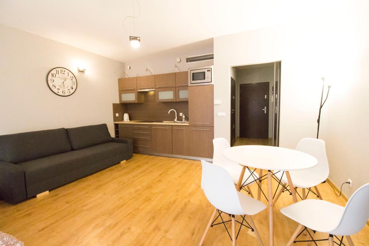 Apartment Happy - Just In Center Wroclaw