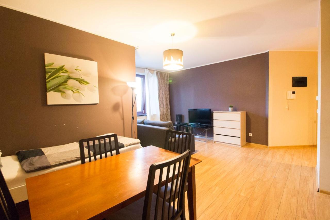 Happy - Just In Center Apartment Wroclaw