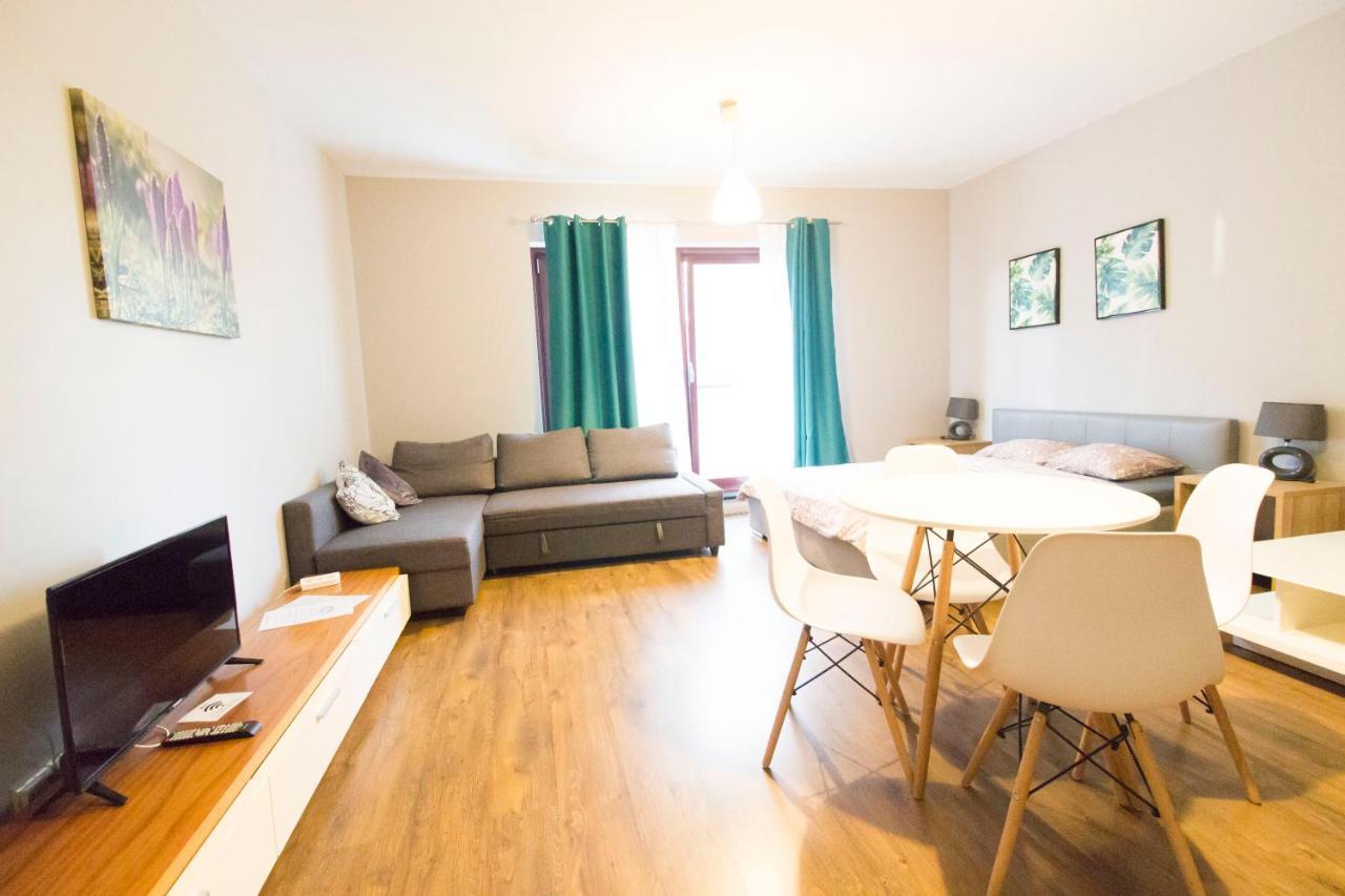 Happy - Just In Center Apartment Wroclaw