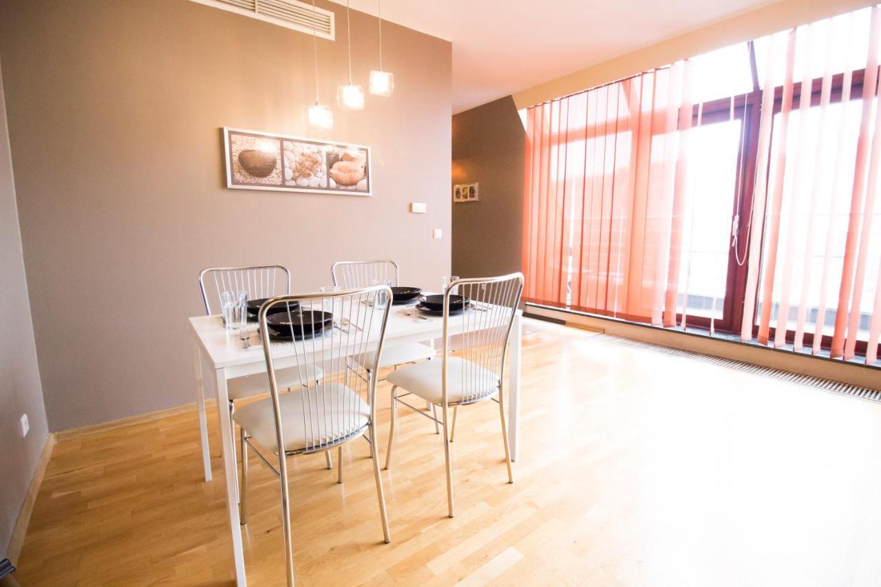 Happy - Just In Center Apartment Wroclaw