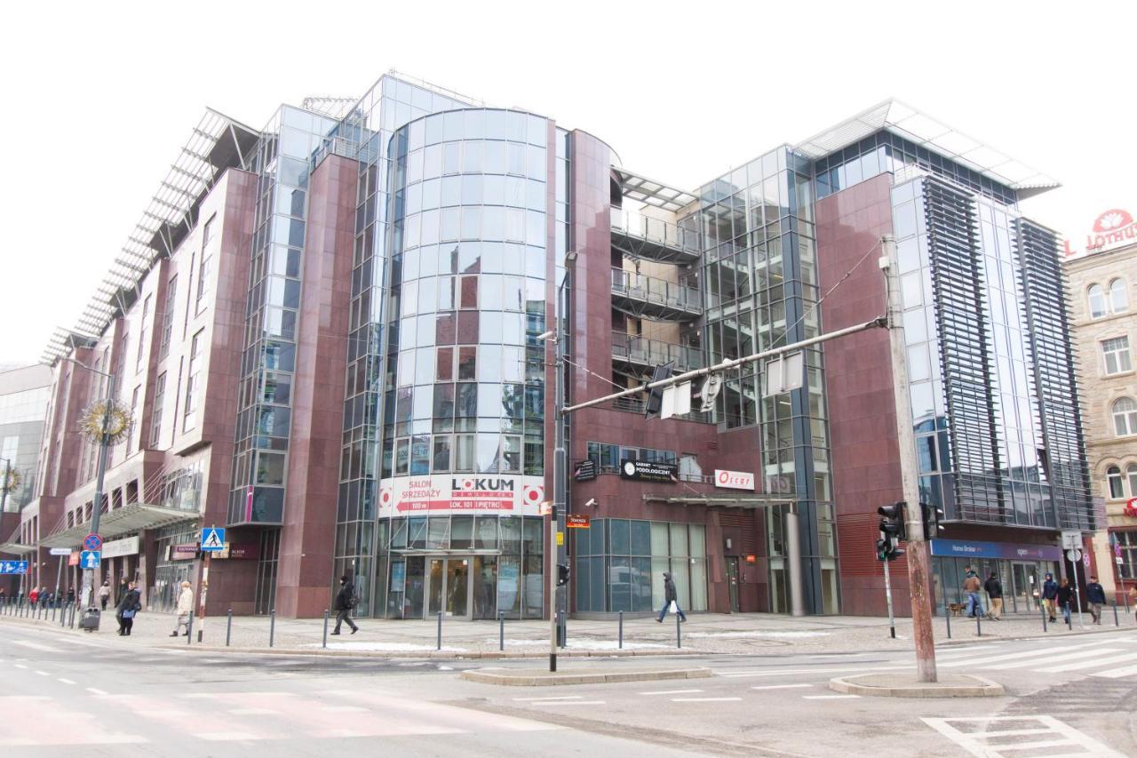 Apartment Happy - Just In Center Wroclaw