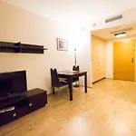 Happy Apartments - Just In Center