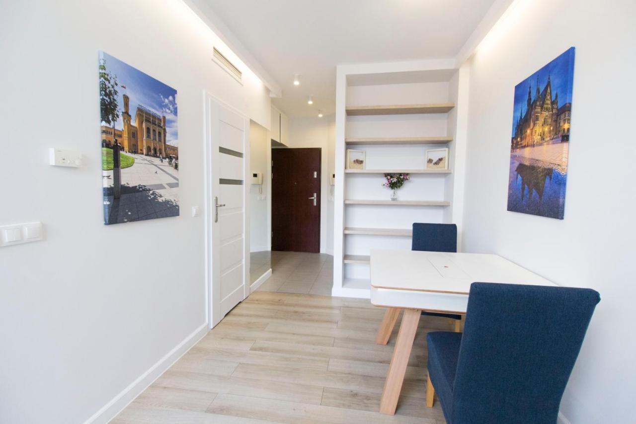 Happy - Just In Center Apartment *
