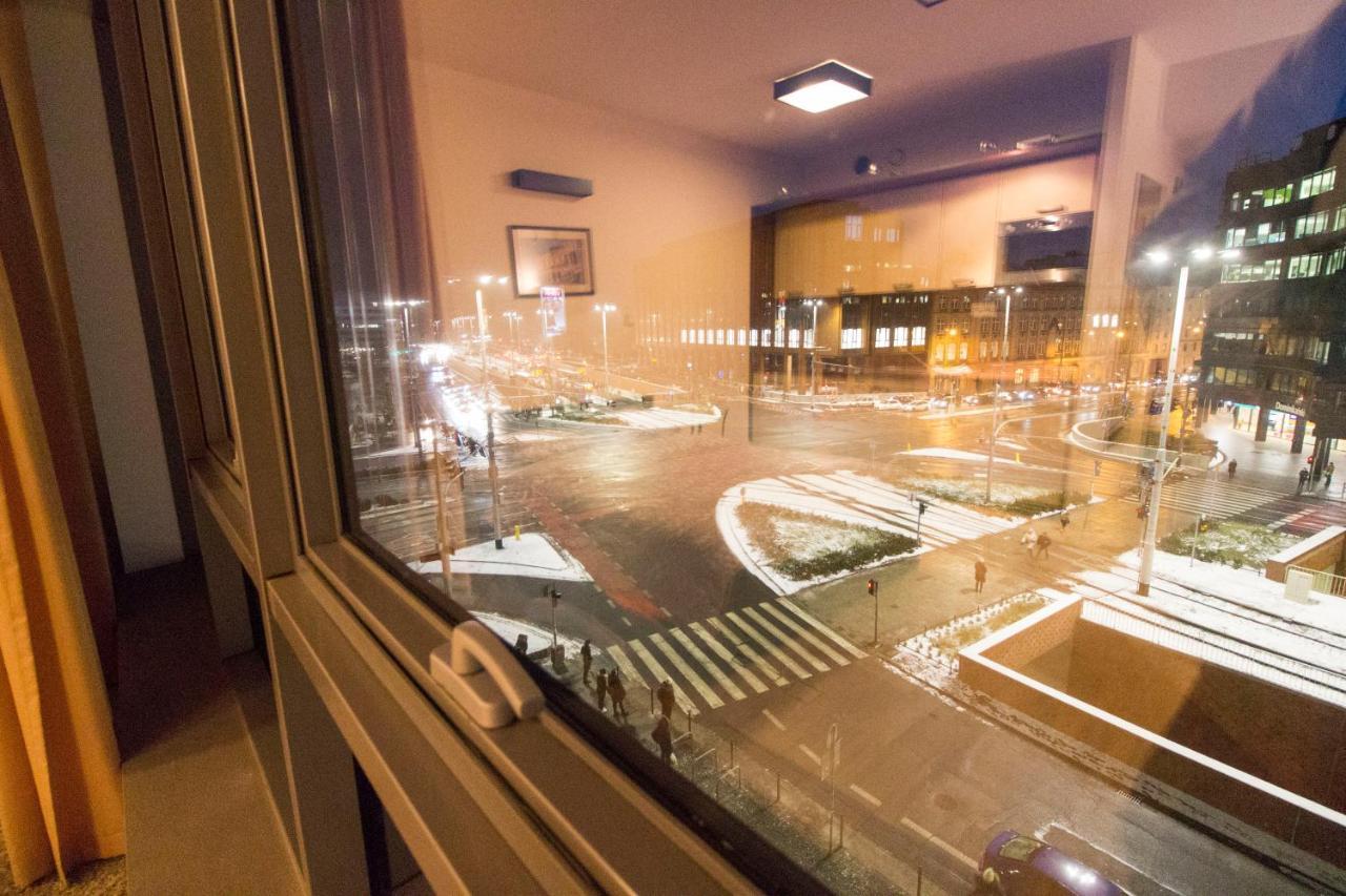 Apartment Happy - Just In Center Breslau